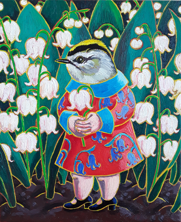 Stephanie Hill